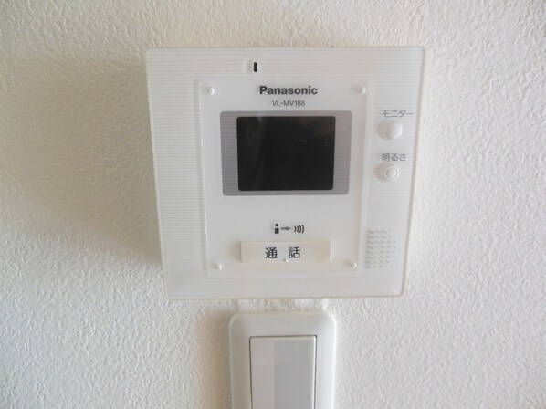 クレフラスト東淵野辺の物件内観写真